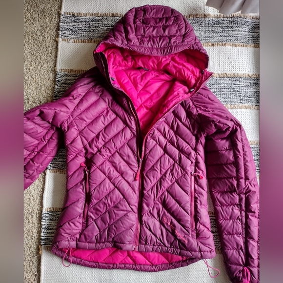 big agnes Jackets & Blazers - Big Agnes Downtek puffer/ down jacket